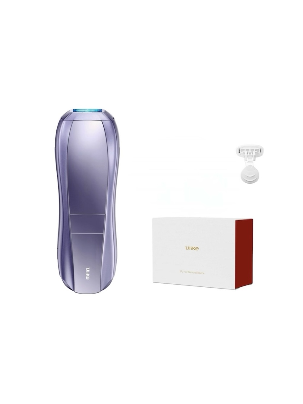 Ulike Laser Hair Removal Device Air 10 IPL
